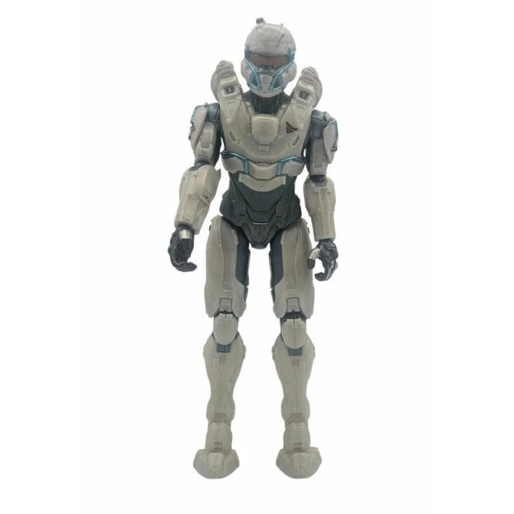 Halo Infinite Spartan Tanaka 11.5